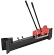 Swisher 12258 10-Ton Manual Log Splitter