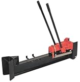 Swisher 10-Ton Manual Log Splitter #12258