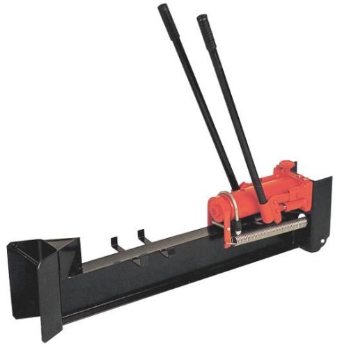 Swisher 12258 10-Ton Manual Log Splitter
