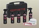 Corvette C-Magic Detailing and Waxing Kit