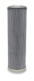 Schroeder 9VZ10 Filter Cartridge for RLT, Z-Media, Micro-Glass, Removes Rust, Metallic Debris, Fibers, Dirt; 9.5" Height, 3.7" OD, 1.5" ID, 10 Micron