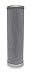 Schroeder 9VZ10 Filter Cartridge for RLT, Z-Media, Micro-Glass, Removes Rust, Metallic Debris, Fibers, Dirt; 9.5