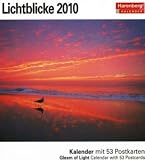 Produkt-Bild: Lichtblicke 2010: Kalender mit 53 heraustrennbaren Postkarten