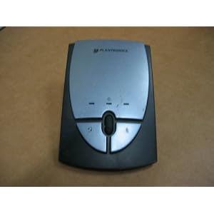Plantronics S12 Corded Telephone Headset System