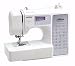 Brother Computerized Sewing Machine CE8080 Special Project Runway Edition