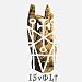 Isvolt [VINYL]