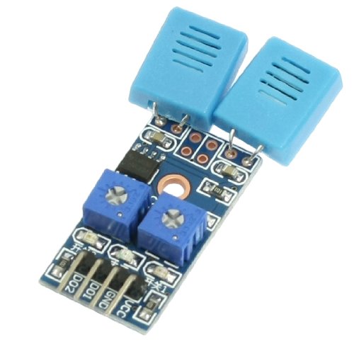 Two Digital Output 4 Pins Temperature Humidity Sensor Module Buy! mwjokah
