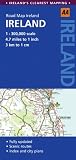 Road  Map Ireland (Aa Road Map)