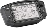 Trail Tech Voyager GPS/Computer ARCTIC CAT BOMBARDIER CAN-AM KAWASAKI SUZUKI YAMAHA