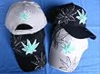 POT - Marijuana - Marijuana OSFA Baseball Cap