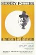 A Raisin In The Sun (Broadway) - Movie Poster - 11 x 17