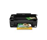 Epson Stylus NX420 Color Ink Jet All-in-One (C11CA80201)