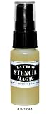 Tattoo Stencil Magic 1oz Bottle