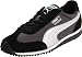 Puma Men's Whirlwind Classic Running Running Shoe,Black/Dark Shadow/Puma Silver,7 D US