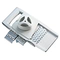 Leifheit 22138 Allzweckreibe ComfortLine