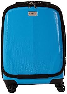 CASED Luggage One 22" Carry On (Blue)