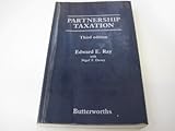 Partnership taxation