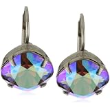 Sorrelli Chantilly Lace Single Drop Crystal Si