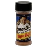Emerils, Essence Bayou Blast, 3.45 OZ (Pack of 12)