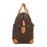 Bric's Luggage Life Tuscan Cosmetic Case, Olive, One Size