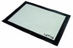 L�ku� Tapis de Cuisson Anti-D�rapant...