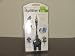 Monster 123872-00 iSplitter Shared Headphone Adapter