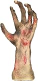 Animated Reaching Hand