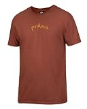 prAna Men's Revolve Tee