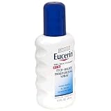 Eucerin Dry Skin Therapy Itch-Relief Moisturizing Spray, 6.8 Fluid Ounces
