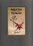 The zap gun ...