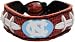 North Carolina Tar Heels Classic NCAA Football Bracelet