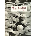 M.C. Escher: Grafik Och Teckningar book cover