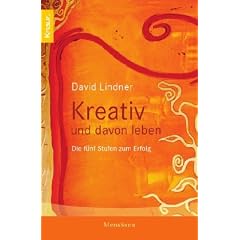 Kreativ: und davon leben