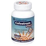 Colostrum Plus - 120 - Capsule