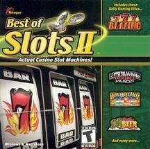 Best of Slots 2 (Jewel Case)