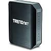 TRENDnet Wireless AC1750 Dual Band Gigabit Router with USB Share Port, TEW-812DRU Version 2.1