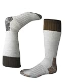 Wigwam Field Boot Sock Socks Tobacco LG
