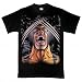 Search : Wolverine X-factor X-men T-shirt Black Tee