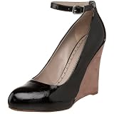 Marc by Marc Jacobs Women's 615976 Vinty Wedge Pump