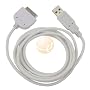 2 LOT USB DATA CHARGER CABLE CORD FOR APPLE IPHONE 3G