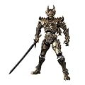 GARO�ɍ� �����R�m ��T