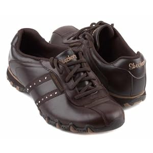 Buy Skechers Redefine Dark Brown sneakers by var goTwisterProductImageStrings = new Object();goTwisterProductImageStrings['prodImageNotAvailTextNoColor'] = 