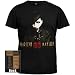 Marilyn Manson - Stripe Suit T-Shirt
