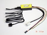 MB/M LINK 1 V.2 Audio and Charging Mercedes-Benz to iPod 2004-2008