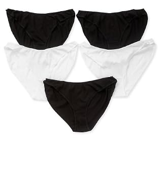 Maternity Mini Briefs - 5pk