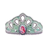 One Size CHILD Disneys Deluxe Ariel Tiara - Officially Licensed Little Mermaid TM Costume Accessory