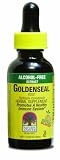 Nature's Answer Goldenseal Root, 1-Ounce