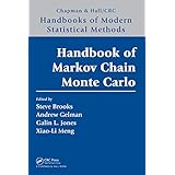 handbook of markov chain monte carlo chapman  hallcrc handbooks of modern statistical methods
