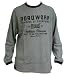 Brand new Everlast mens grey sweater