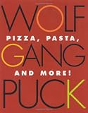 Wolfgang Puck Pizza, Pasta, and More!